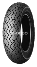 Dunlop K425 140/90-15 70 S Rear TT M/C