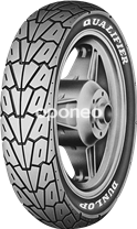 Dunlop K525 150/90-15 74 V Rear TL M/C WLT