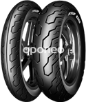 Dunlop K555 120/80-17 61 V Front TL