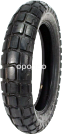 Dunlop K660 130/90-17 68 S Rear TT