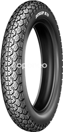 Dunlop K70 4.00-18 64 S Rear TT