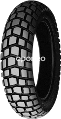 Dunlop K850 4.60-18 63 S Rear TT