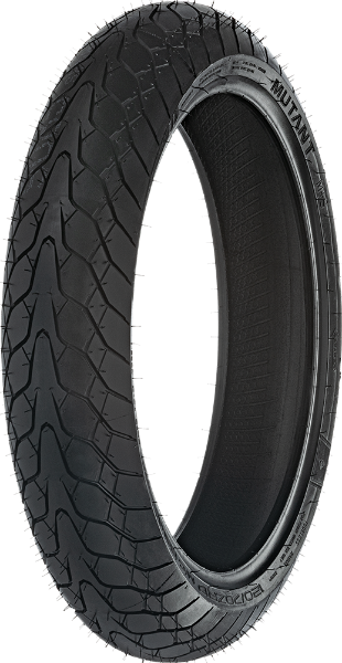 Dunlop Mutant 120/70ZR19 60 W Front TL M+S