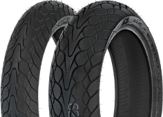 Dunlop Mutant 150/70ZR17 (69 W) Rear TL