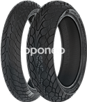 Dunlop Mutant 110/80 R19 59 V Front TL