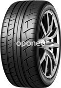 Dunlop Sp Maxx Gt600 255/40 R20 101 Y RUN ON FLAT XL, MFS, ZR