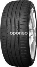 Dunlop SP Sport Bluresponse 205/55 R16 91 W