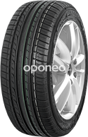 Dunlop SP Sport Fastresponse 225/45 R17 91 W MFS, AO