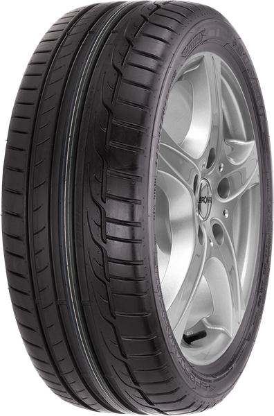 Dunlop SP SportMaxx RT 265/30 R21 96 Y XL, MFS, RO1