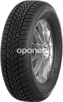 Dunlop SP Winter Response 2 195/60 R16 89 H