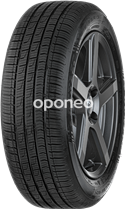 Dunlop Sport All Season 225/40 R18 92 Y XL, MFS