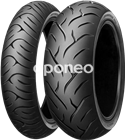 Dunlop Sportmax D221 130/70 R18 63 V Front TL