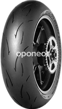 Dunlop Sportmax GP Racer D212 180/55ZR17 (73 W) Rear TL M Medium