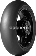 Dunlop Sportmax GP Racer Slick D212 200/55 R17 Rear TL M