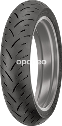 Dunlop Sportmax GPR-300 110/70ZR17 (54 W) Front TL