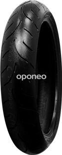 Dunlop Sportmax Qualifier II 130/70ZR16 (61 W) Front TL M/C