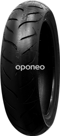 Dunlop Sportmax RoadSmart II 180/55ZR17 (73 W) Rear TL