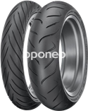 Dunlop Sportmax RoadSmart II 190/50ZR17 (73 W) Rear TL TH