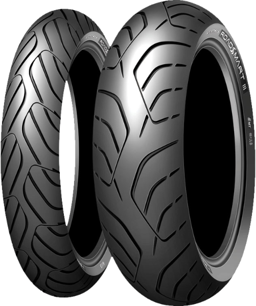 Dunlop Sportmax RoadSmart III 160/60 R14 65 H Rear TL