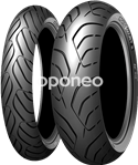 Dunlop Sportmax RoadSmart III 150/70ZR17 (69 W) Rear TL