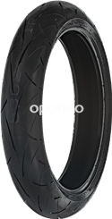 Dunlop Sportmax RoadSport 2 120/60ZR17 (55 W) Front TL