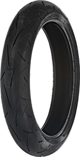 Dunlop Sportmax RoadSport 2 120/70ZR17 (58 W) Front TL