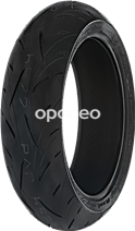 Dunlop Sportmax RoadSport 2 160/60ZR17 (69 W) Rear TL