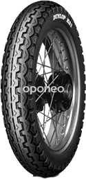 Dunlop TT100 4.10-19 61 H Front/Rear TT