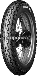 Dunlop TT100 4.25/85H18 64 H Front/Rear TT