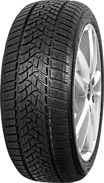 Dunlop Winter Sport 5 215/50 R18 92 V