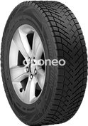 Duraturn Mozzo Winter 205/55 R16 91 H