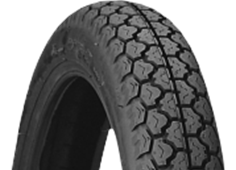 Duro HF319 2.50-17 38 L TT M/C