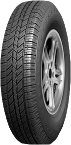 Evergreen ES82 235/70 R16 106 T