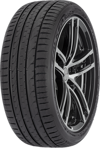 Falken Azenis FK520 295/40 R20 110 Y XL, MFS, ZR