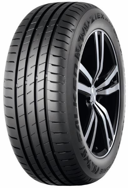 Falken Ziex ZE320 215/40 R18 89 W XL, MFS