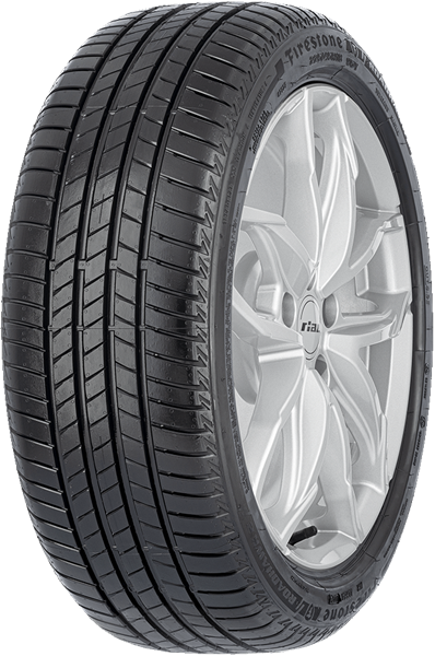 Firestone Roadhawk 2 185/55 R16 83 V Enliten