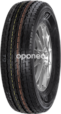 Firestone Vanhawk 2 205/65 R16 107/105 T C, Enliten