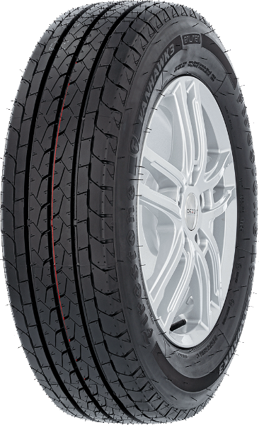 Firestone Vanhawk 3 205/75 R16 113/111 R C, Enliten