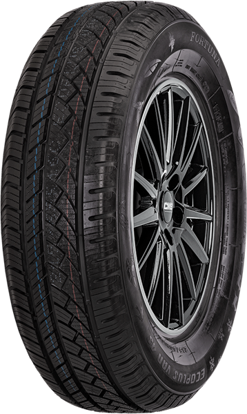 Fortuna Ecoplus Van 4S 205/75 R16 113 R C
