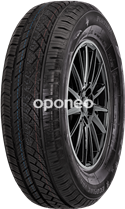 Fortuna Ecoplus Van 4S 205/65 R16 107 T C