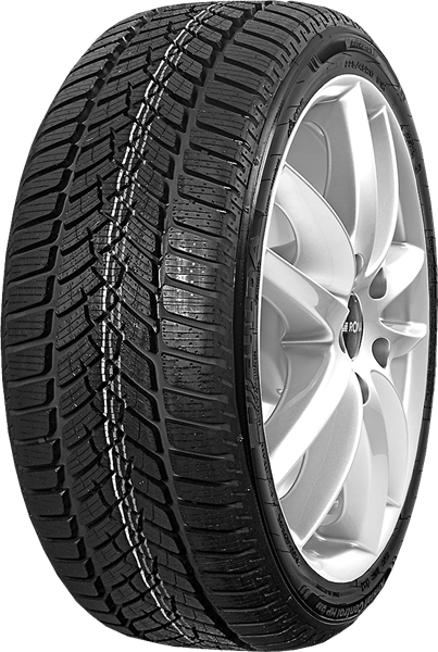 Fulda Kristall Control HP2 155/70 R19 88 T XL