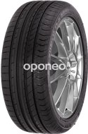 Fulda SportControl 2 205/40 R17 84 Y XL, FP