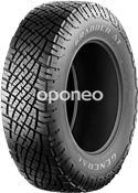 General GRABBER AT 235/60 R18 107 H XL FR BSW