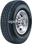 General GRABBER TR 205/70 R15 96 T