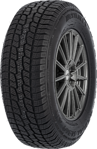 Goodride SL369 A/T 225/75 R16 108 S XL