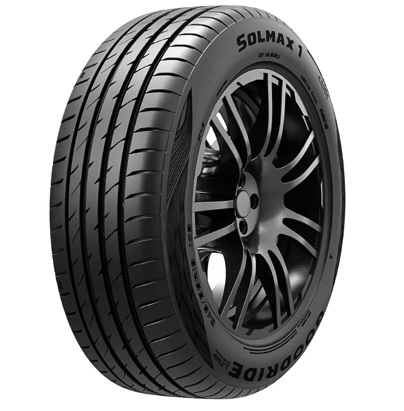 Goodride Solmax 1 295/40 R20 110 Y XL