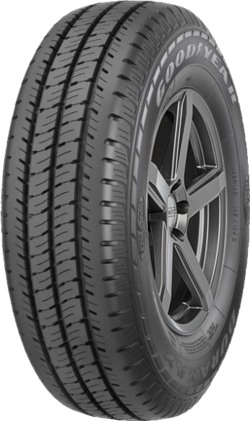 Goodyear Duramax G2 195/80 R15 106/104 S C, WSW