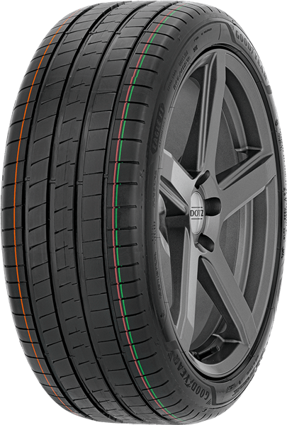 Goodyear Eagle F1 Asymmetric 6 265/35 R21 101 Y XL, FP