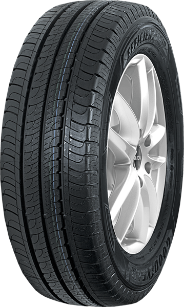 Goodyear Efficientgrip Cargo 185/75 R16 104/102 R C