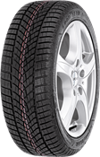 Goodyear UltraGrip Performance + 235/60 R20 108 H XL, FP, *
